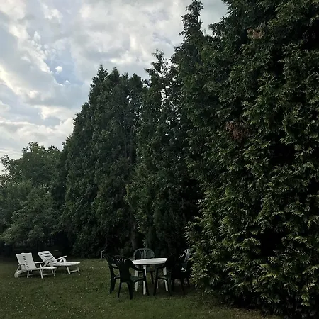 Retro Haz Balatonszabadi Fürdőtelep