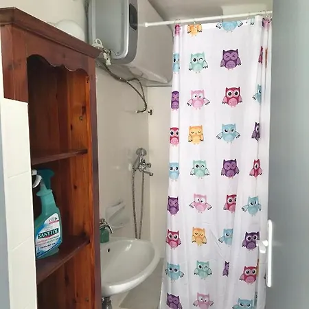 Retro Haz בית כפרי *