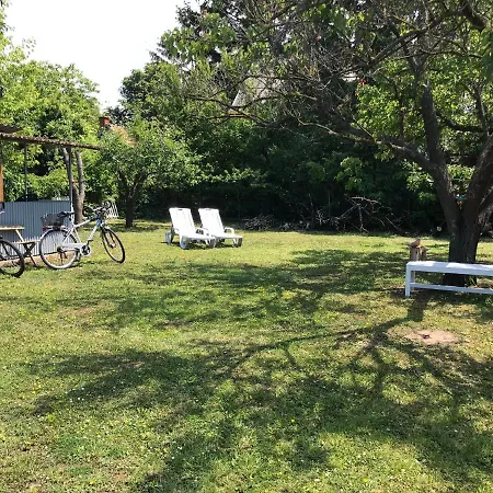 Retro Haz Balatonszabadi Fürdőtelep