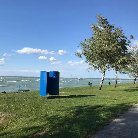 Retro Haz Balatonszabadi Fürdőtelep