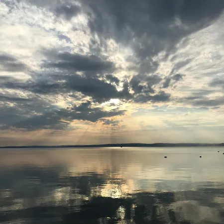 Retro Haz Balatonszabadi Fürdőtelep