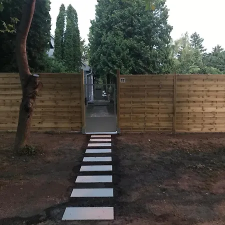 Retro Haz Balatonszabadi Fürdőtelep